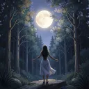 Under Moon Guard