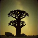 Under the African Sky