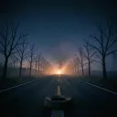 Echoes of the Void