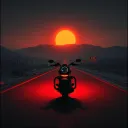 Let’s Ride