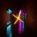 Glowstick