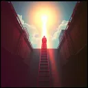 Climb That Ladder