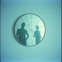 No Faith in Mirrors