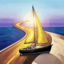 Chasing the Horizon