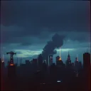 Storm they feared we'd be