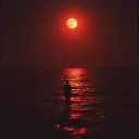 The Sailor’s Siren (experimental)