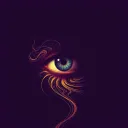 Good try I got my third eye I see the truth behind the lie