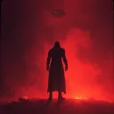ALL IS LOVE AND WAR