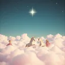 Dream of Unicorn