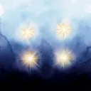 四つ星 — FOUR STARS