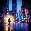 NEON STAR