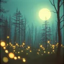 Moonlit Whispers