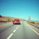 Route 66 remix