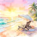 Come with me to Summer Paradies