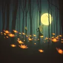 Dance of the Fairies
