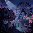 Greasepaint & Games