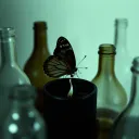 She Slips Away