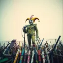 Master of Chaos