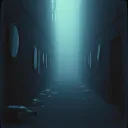 Bliss in the Shadows