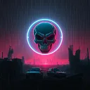 The Punisher 2 (Techno Version)