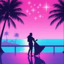Miami Beach Love