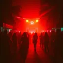 Ritmo en la Noche