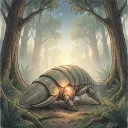 Arthropleura (Swedish Version)