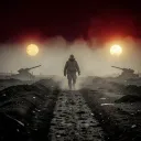 Warhammer// Krieg- March of the Unreturning