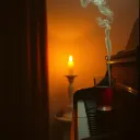 Midnight Honey