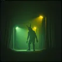 Monster Inside