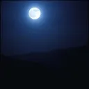 Tra La Luna E L'Ade