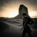 جنب سلاحك