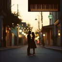 ALMOST FOREVER
