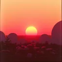 The Sun