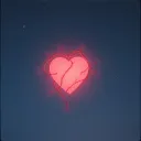 Love never lost