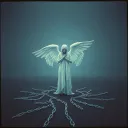 Seraph in Chains