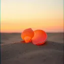 Chasing Sunset Dreams