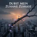 Du bist mein Zuhause