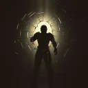 The man I had to make