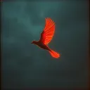 Steel Wings of Fire