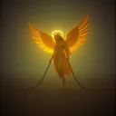 “Luz en la Jaula”*