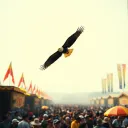 Flying High