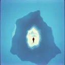 Frozen Secrets