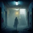 Haunting Echoes of my Abyss
