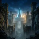 The abyss