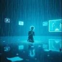 Static Prayers