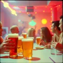 Prost auf Lars