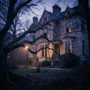 Whispers in the Dark