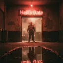 Hell Has a Cover Charge (I Didn't Bring My Wallet)