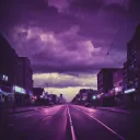 Electric Shadows